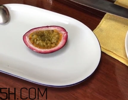 百香果切開后怎么保存？百香果切開后能放多長時間呢？