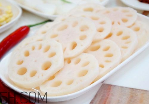 蓮藕能放進冰箱嗎？蓮藕放進冰箱能保存多久呢?