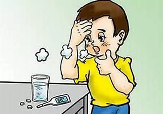 小孩咳嗽是什么原因？小孩咳嗽吃什么好？