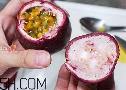 百香果切開后怎么保存？百香果切開后能放多長時間呢？