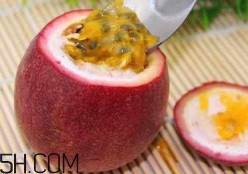 百香果切開后怎么保存？百香果切開后能放多長時間呢？