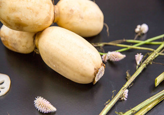 蓮藕能放進(jìn)冰箱嗎？蓮藕放進(jìn)冰箱能保存多久呢?