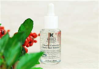 科顏氏淡斑精華液有用嗎？科顏氏淡斑精華液使用心得