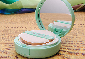 franic氣墊BB霜有幾個色號_franic氣墊BB霜產品評測