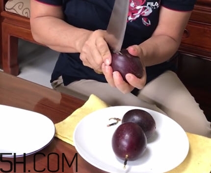 百香果切開后怎么保存？百香果切開后能放多長時間呢？