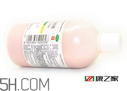 爐甘石洗劑可以擦臉嗎？爐甘石洗劑一天擦幾次？