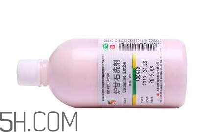 爐甘石洗劑能治痘痘嗎？爐甘石洗劑能治皰疹嗎？