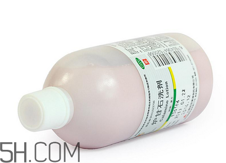 爐甘石洗劑能擦肛門(mén)嗎？爐甘石洗劑能擦陰部嗎？