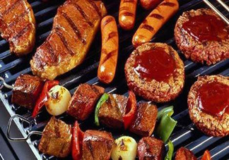 常吃烤肉有什么危害？吃烤肉應(yīng)該注意什么？