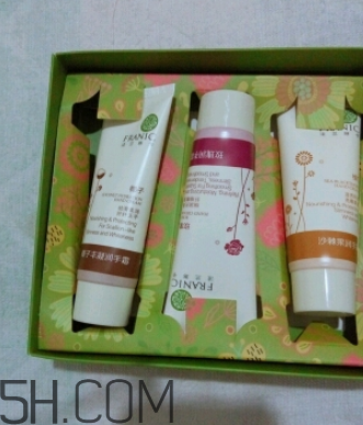 法蘭琳卡護(hù)手霜怎么樣 法蘭琳卡護(hù)手霜好用嗎 法蘭琳卡護(hù)手霜怎么樣 法蘭琳卡護(hù)手霜好用嗎