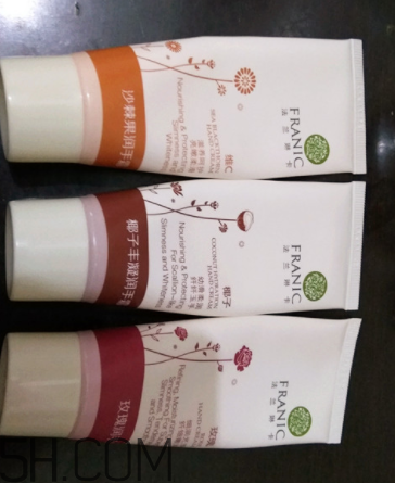 法蘭琳卡護(hù)手霜怎么樣 法蘭琳卡護(hù)手霜好用嗎 法蘭琳卡護(hù)手霜怎么樣 法蘭琳卡護(hù)手霜好用嗎