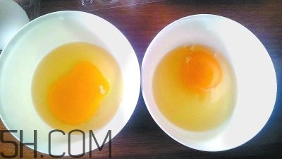 長斑了的雞蛋能吃嗎？長斑了的雞蛋吃了有什么危害？