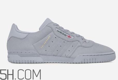 adidas yeezy powerphase grey發(fā)售時(shí)間_多少錢？