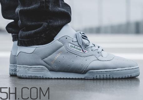 adidas yeezy powerphase grey發(fā)售時(shí)間_多少錢？
