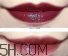 mac sin和diva買哪只？mac sin和diva試色對(duì)比