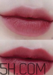 mac sin和diva買哪只？mac sin和diva試色對(duì)比