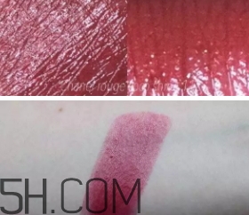 mac sin和diva買哪只？mac sin和diva試色對(duì)比