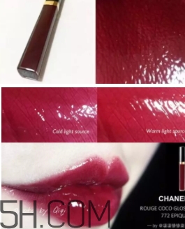 mac sin和diva買哪只？mac sin和diva試色對(duì)比