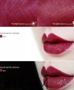 mac sin和diva買哪只？mac sin和diva試色對(duì)比