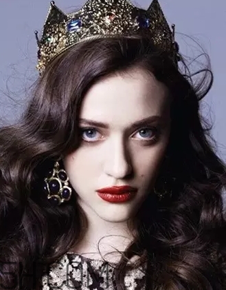 楓糖色口紅是什么顏色？楓糖色口紅試色