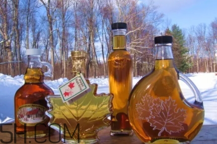 楓糖色口紅是什么顏色？楓糖色口紅試色