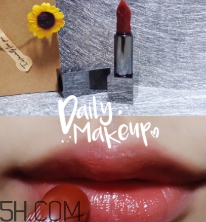 楓糖色口紅哪個(gè)牌子好？楓糖色口紅推薦