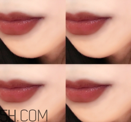 楓糖色口紅適合什么人？楓糖色口紅適合什么膚色