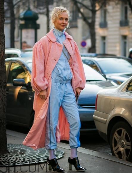 冬天運動褲配什么鞋子？冬天穿運動褲怎樣搭配鞋子？