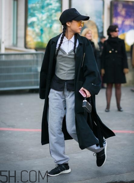 冬天運動褲配什么鞋子？冬天穿運動褲怎樣搭配鞋子？