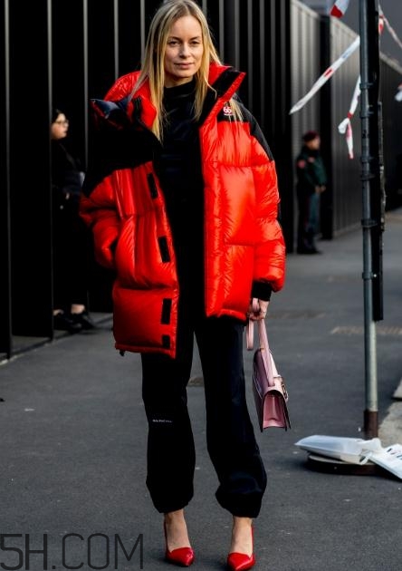 冬天運動褲配什么鞋子？冬天穿運動褲怎樣搭配鞋子？