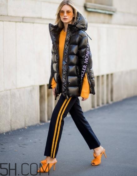 冬天運動褲配什么鞋子？冬天穿運動褲怎樣搭配鞋子？