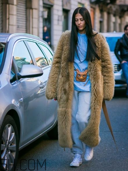 冬天運動褲配什么上衣？冬天穿運動褲怎么搭配？