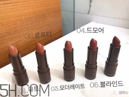 楓糖色口紅哪個(gè)牌子好？楓糖色口紅推薦