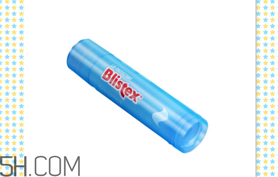 冬天用什么唇膏好？blistex唇膏各款介紹