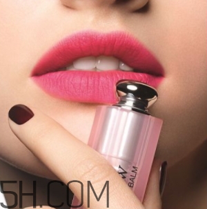 迪奧霧面變色唇膏色號 迪奧霧面變色唇膏好用嗎？