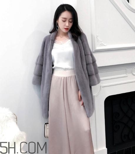 水貂絨大衣一般多少錢？水貂絨大衣價(jià)格