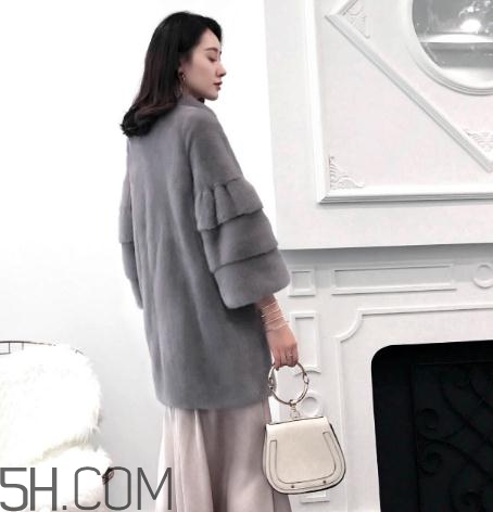 水貂絨大衣一般多少錢？水貂絨大衣價(jià)格