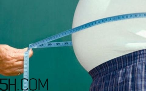 腹部肥胖是什么原因？怎樣才能讓腹部瘦下來？
