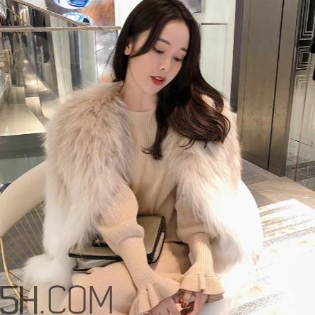 皮草用水洗了會怎樣？皮草用水洗了怎么辦？