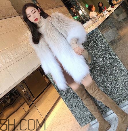 皮草用水洗了會怎樣？皮草用水洗了怎么辦？