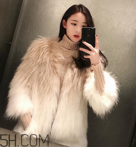 皮草用水洗了會怎樣？皮草用水洗了怎么辦？