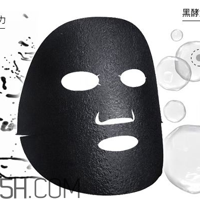 美即黑茶面膜好用嗎？美即黑茶面膜使用心得