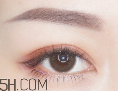 枯葉色是什么顏色？枯葉色口紅試色