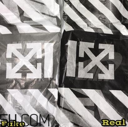 off white與nike air presto聯(lián)名真假對(duì)比圖 off white與nike air presto聯(lián)名真假對(duì)比圖