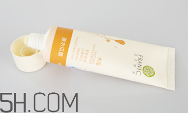 法蘭琳卡番木瓜護(hù)手霜多少錢_專柜價(jià)格 法蘭琳卡番木瓜護(hù)手霜多少錢_專柜價(jià)格