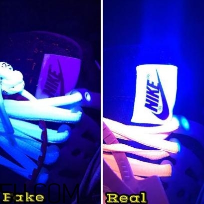 off white與nike air presto聯(lián)名真假對(duì)比圖 off white與nike air presto聯(lián)名真假對(duì)比圖