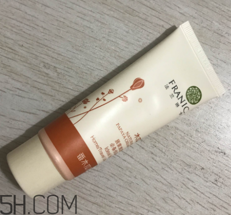 法蘭琳卡番木瓜護(hù)手霜多少錢_專柜價(jià)格 法蘭琳卡番木瓜護(hù)手霜多少錢_專柜價(jià)格