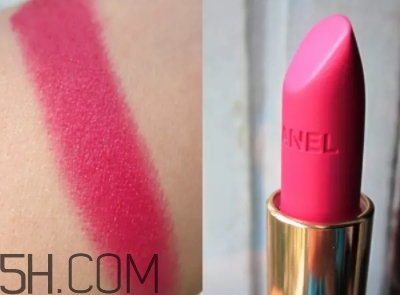 玫紅色口紅適合什么膚色？玫紅色口紅適合黃皮嗎？