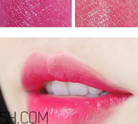 玫紅色口紅適合什么膚色？玫紅色口紅適合黃皮嗎？