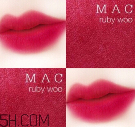 玫紅色口紅適合什么膚色？玫紅色口紅適合黃皮嗎？